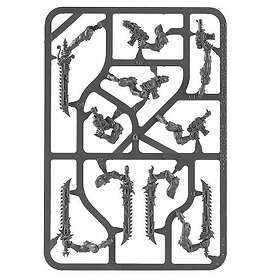 Warhammer Tzaangor Upgrade Pack