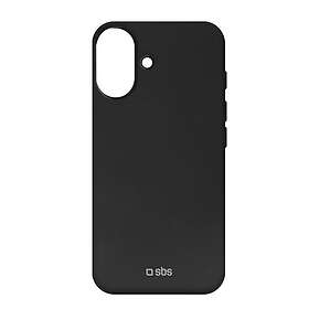 SBS Full Active D3O Skal för iPhone 16 Plus