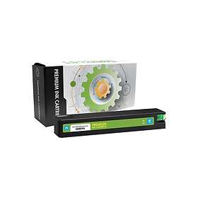 Static Control 981X [Cyan] [Single Pack]