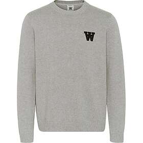 Wood Wood Wwtay C Pyöreäkauluksinen Puseron (Miesten)