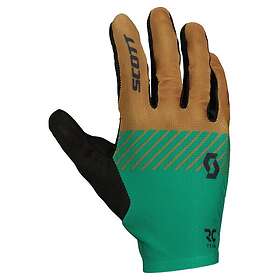 Scott RC Team Kortfingrade Handskar (Unisex)