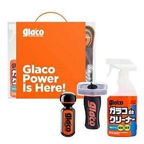 Soft99 Glaco Glasbelægningssæt