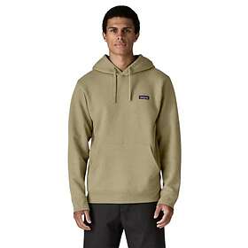 Patagonia P-6 Label Uprisal Huvtröja (Herr)