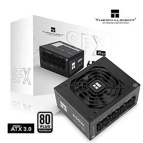 Thermalright TR-TPFX 650 ATX 3.0 80 Plus Titanium 650W