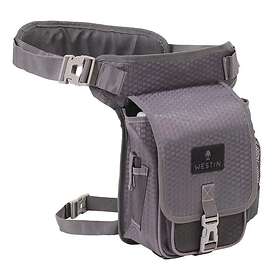 Westin W4 Stalker Bag Medium Titanium Black