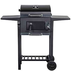 George Foreman GFCSBBQL Electric