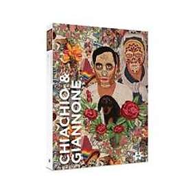 Pomegranate Chiachio & Giannone: Calaverita 1000 Palaa