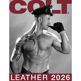 Colt Kalenteri 2026