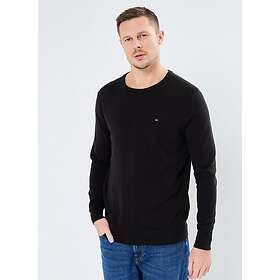 Tommy Hilfiger Core Essential Crew Neck Sweatshirt (Homme)