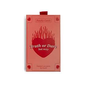 Peechy Cards: Truth Or Dare But Sexy