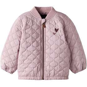 name it Nmfmarlon Lett Jakke (Jr)