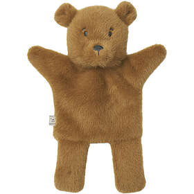 Liewood Honor Bear Hand Puppet