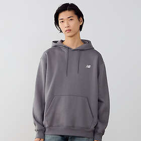 New Balance Small Logo Sweat à Capuche (Femme)