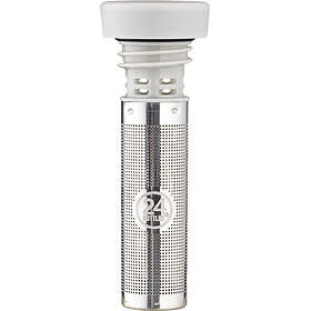 24 Bottles Tesil 4,6 x 6 cm