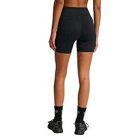 Hummel Hiit Impact High Waist Short Training Tights (Dame)