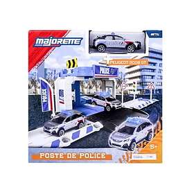 Majorette Ensemble de Jeu Modèle Aléatoire SKU 8503006000SMO