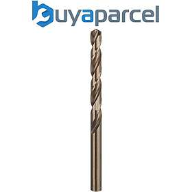 Bosch 2608577610 Metal Drill Bit 8.5x75x117mm