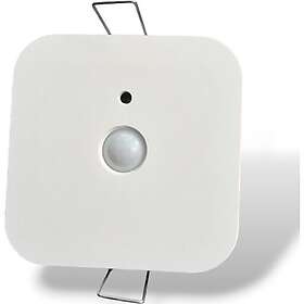 HiluX Forsænket Beslag til Hue Motion Sensor