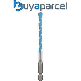 Bosch 2608902255 MultiConstruction Poraanterä 5.5x90x150mm