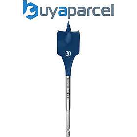 Bosch 2608902101 Plattborr 30x152mm