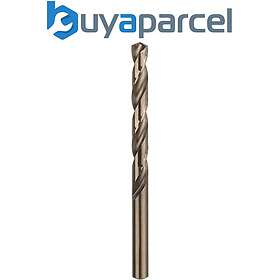 Bosch 2608577611 Foret à Métal 9x81x125mm