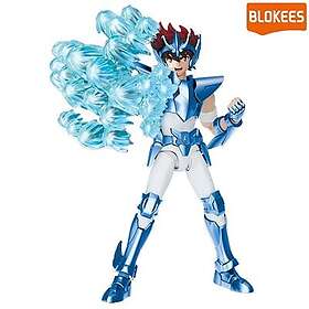 Blokees Champion Class Pegasus Seiya Figurine à Assembler