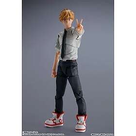 s.Hair S.H. Figuarts Chainsaw Man Denji 15cm
