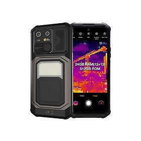 AGM G3 Pro 12Go RAM 512Go