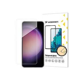Wozinsky Full Cover Flexible Glass Skärmskydd för Samsung Galaxy S25+
