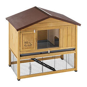 Ferplast Outback All Seasons Smådjursstall 117x71x115.5cm