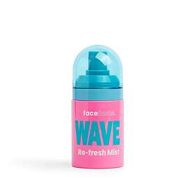 Face Facts Wave Re-fresh Mist 50ml