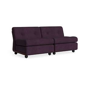 Hay Amanta Sofa (2-seter)