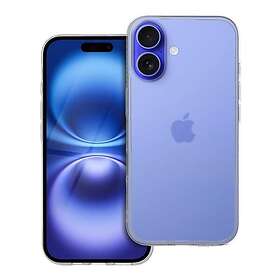 CLEAR Case for iPhone 16