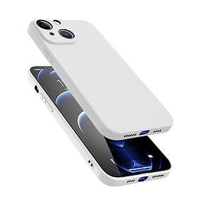 TPU Slim Skal för iPhone XS Max