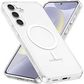 MidOcean Skal med MagSafe för Samsung Galaxy S24 FE