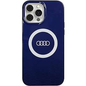 Audi IML Big Logo Case with MagSafe for iPhone 13 Pro Max