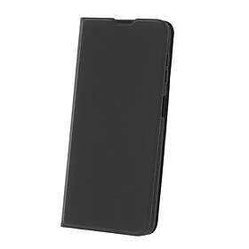 TelForceOne Smart Soft Case med Kortficka för iPhone XR