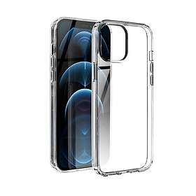 Super Hybridfodral för iPhone 16 Plus