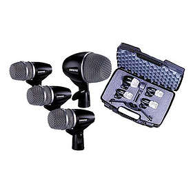 Shure PGDMK4