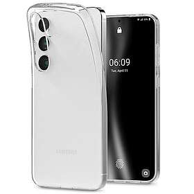 Mercury Jelly Kotelo laitteelle Samsung Galaxy S24 Plus