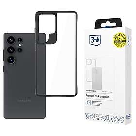 3mk Satin Armor Etui til Samsung Galaxy S25 Ultra
