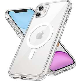 MidOcean Fodral med MagSafe för iPhone 12