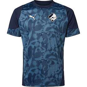 Puma Randers FC Oppvarming T-shirt (Unisex)