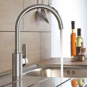 Grohe GET Køkkenarmatur 31494001 (Krom)