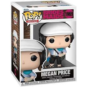Funko Pop! Movies: Brides Μaids - Megan Price #1969