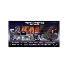 Terminator 2D: No Fate Online Exclusive Edition (PS5)