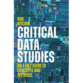 Critical Data Studies