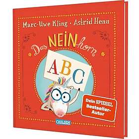 Das NEINhorn-ABC