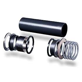 Chris King BB Conversion Kit #17 Vevlager 100mm 22/24mm