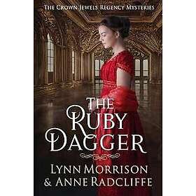 The Ruby Dagger